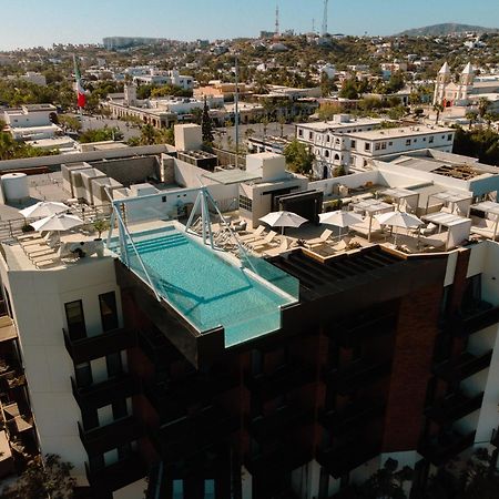 Flamboyan Hotel & Residences San José del Cabo Exterior foto